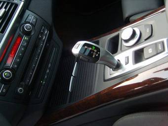 2009 BMW X5 Pictures