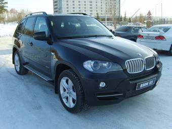2009 BMW X5 For Sale