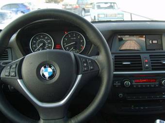 2009 BMW X5 Pictures