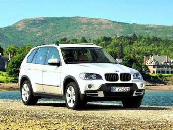 2009 BMW X5