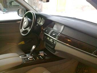 2009 BMW X5 Photos