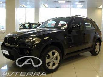 2009 BMW X5 For Sale