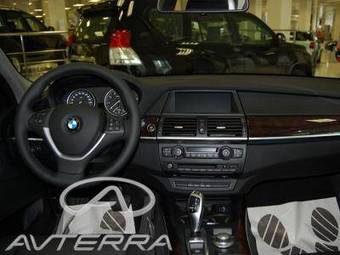 2009 BMW X5 Pics