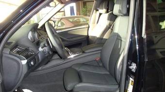 2010 BMW X5 Photos