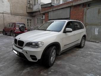 2010 BMW X5 For Sale