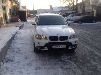 2010 BMW X5 For Sale