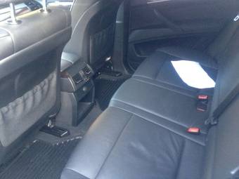 2010 BMW X5 Pictures