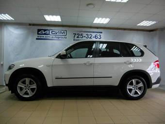 2010 BMW X5 For Sale