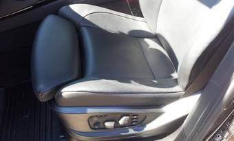 2010 BMW X5 Pictures