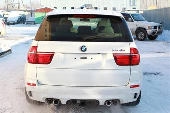 2011 BMW X5 Images