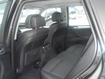 2011 BMW X5 Photos