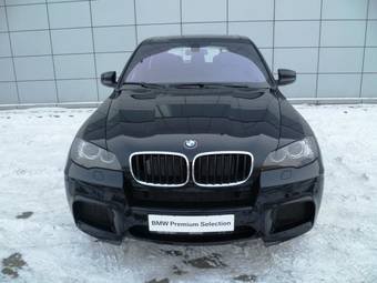 2011 BMW X5 Pictures