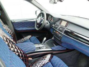 2011 BMW X5 Photos