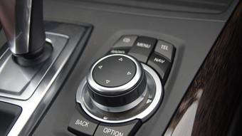 2011 BMW X5 Pictures