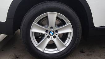 2011 BMW X5 Images