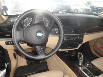 2011 BMW X5 Photos