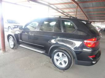 2011 BMW X5 For Sale