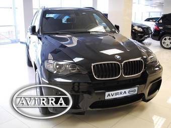 2012 BMW X5 Photos