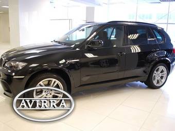 2012 BMW X5 Photos