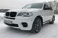 X5 II E70 xDrive M50d AT Basic (381 Hp) 