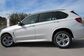 2016 BMW X5 III F15 xDrive30d AT M Sport (249 Hp) 