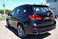 2017 X5 III F15 xDrive 40d AT M Sport (313 Hp) 