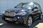 X5 III F15 xDrive 40d AT M Sport (313 Hp) 