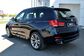 X5 III F15 xDrive 40d AT M Sport (313 Hp) 