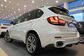 X5 III F15 xDrive 40d AT M Sport (313 Hp) 