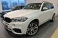 X5 III F15 xDrive 40d AT M Sport (313 Hp) 