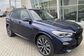 X5 IV G05 xDrive M50d AT M Special by Individual (400 Hp) 