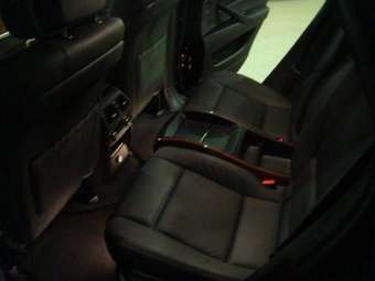 2008 BMW X6 Pictures