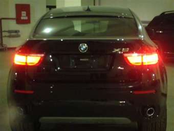 2008 BMW X6 For Sale