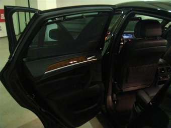 2008 BMW X6 Pics
