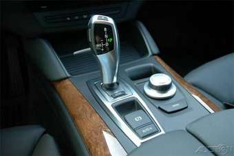 2008 BMW X6 Pictures