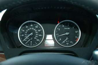 2008 BMW X6 Pictures
