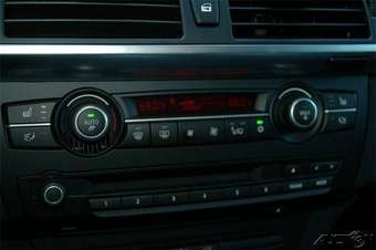 2008 BMW X6 Photos