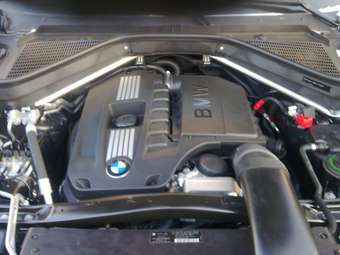 2008 BMW X6 Pictures