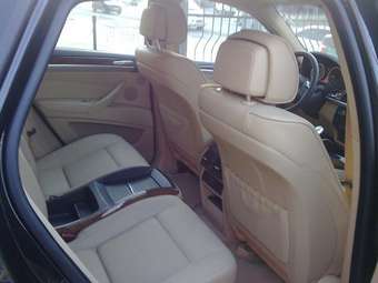2008 BMW X6 For Sale