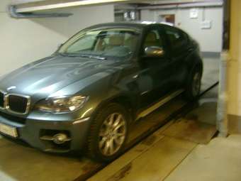 2008 BMW X6 For Sale