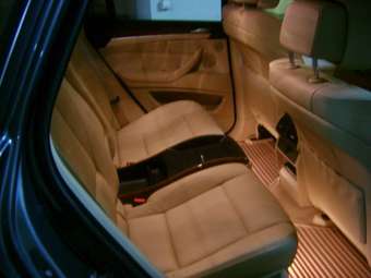 2008 BMW X6 Pictures