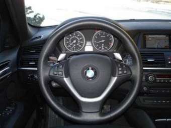 2008 BMW X6 For Sale