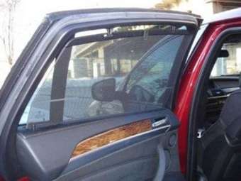 2008 BMW X6 Pictures