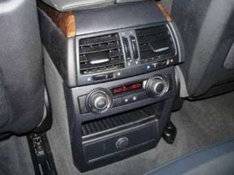 2008 BMW X6 Photos