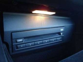 2008 BMW X6 Photos