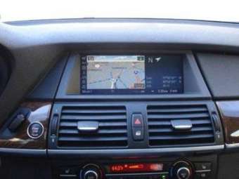 2008 BMW X6 Photos