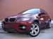 Preview 2008 BMW X6