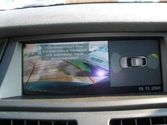 2008 BMW X6 Pics