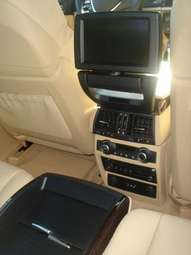 2008 BMW X6 Photos