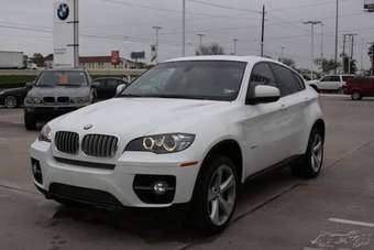 2008 BMW X6 For Sale